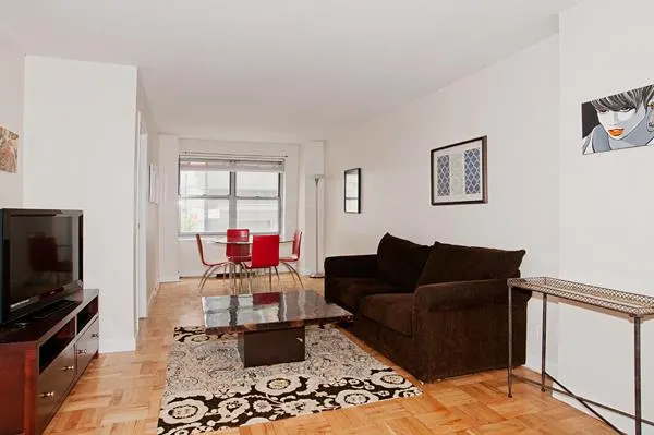 60 West 13th Street