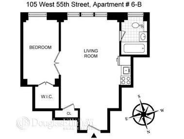 105 West 55th Street