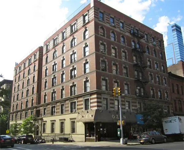 209 West 97th Street