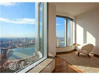 8 Spruce Street