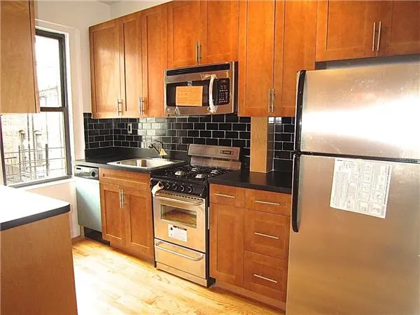 206 West 99th Street