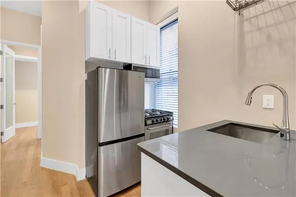400 West 56th Street