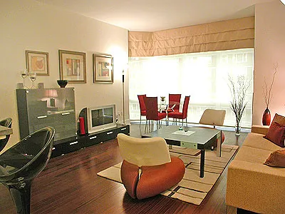 300 East 55th Street