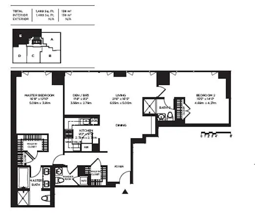33 West 56th Street