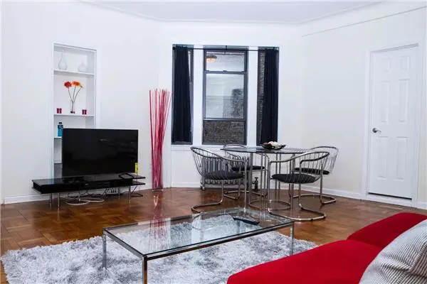 55 West 55th Street