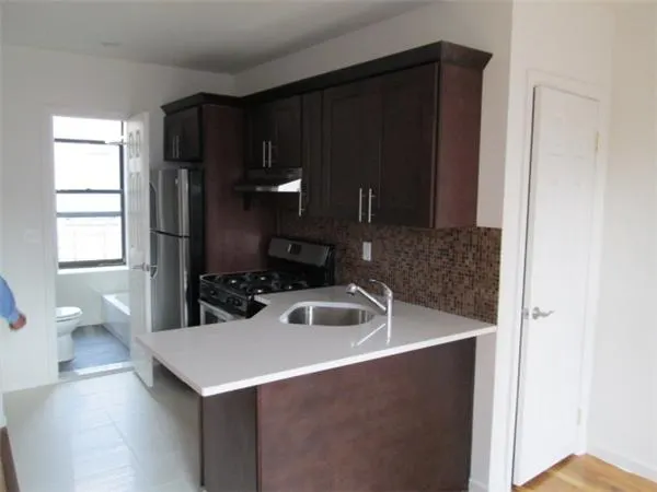 15 West 107th Street