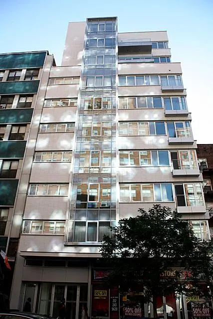 14 West 14th Street