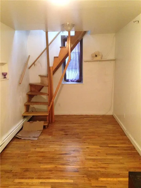 134 West 109th Street