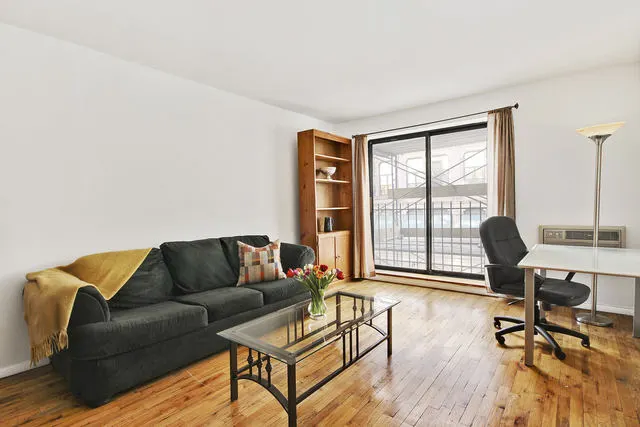 49 East Twelfth Street