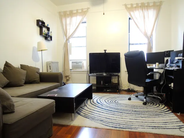 229 West 105th Street