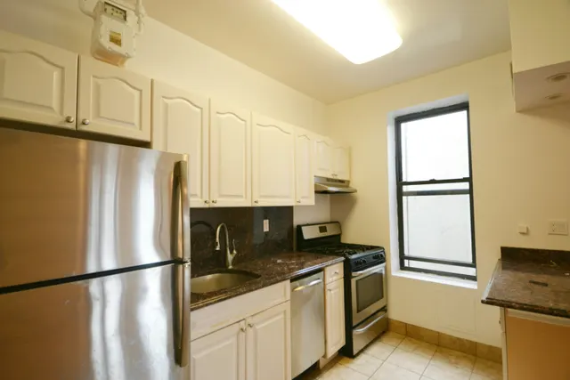 115 West 104th Street