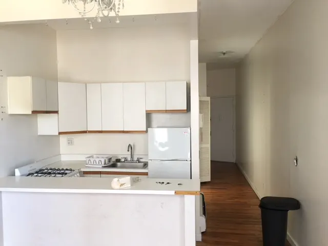 134 West 109th Street