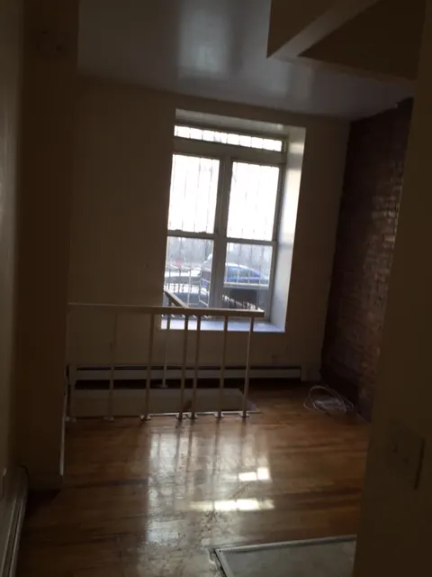 134 West 109th Street