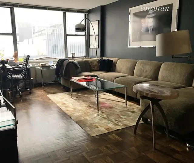 155 East 55th Street