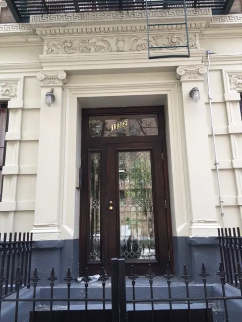 132 West 109th Street