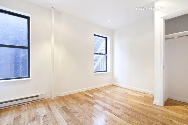 15 West 107th Street