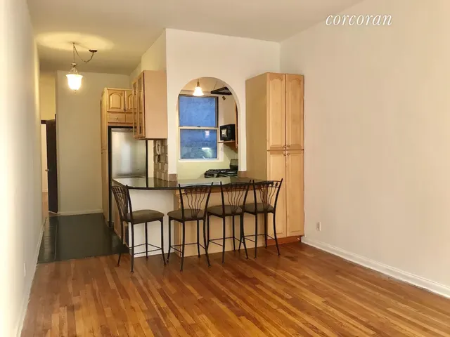 421 West 57th Street