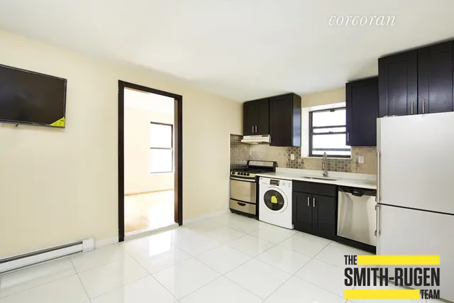 15 West 107th Street