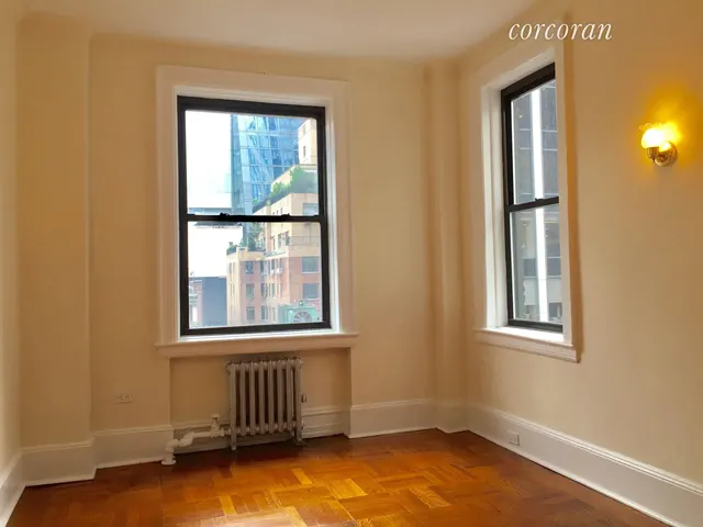 55 West 55th Street
