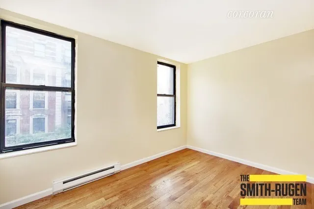 15 West 107th Street