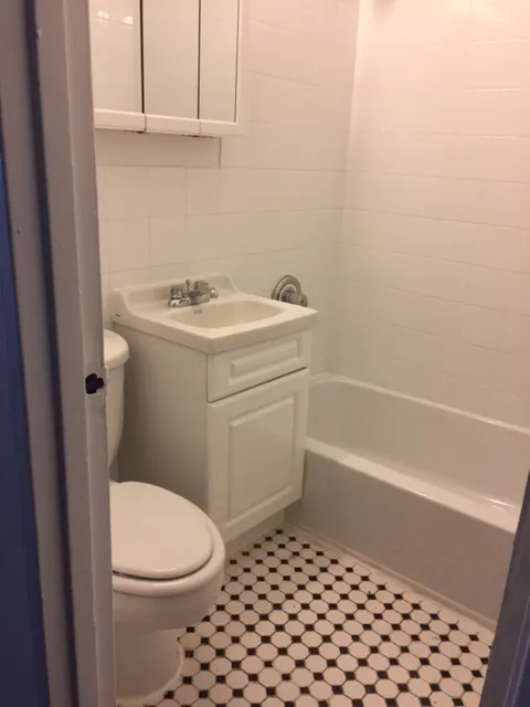 450 West 58th Street