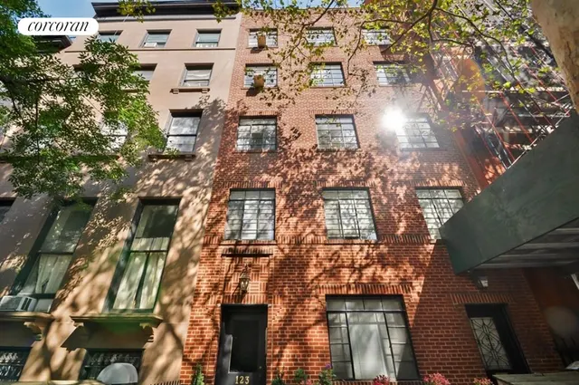 123 Henry Street