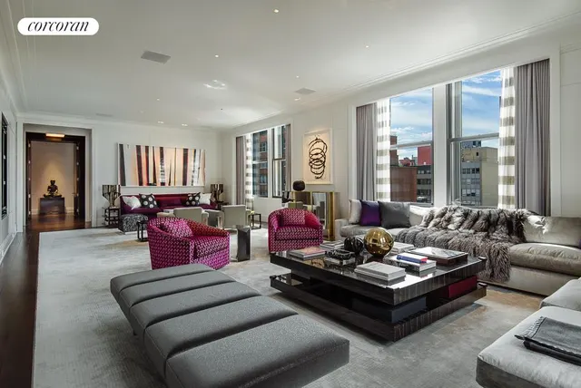 65 West 13th Street