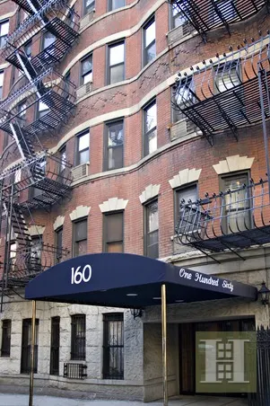 160 East 91st Street