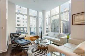 207 East 57th Street