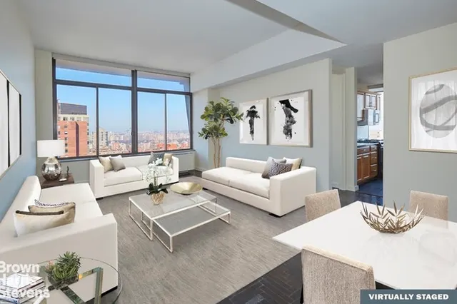 300 East 93rd Street