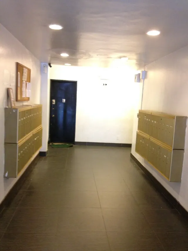 450 West 58th Street