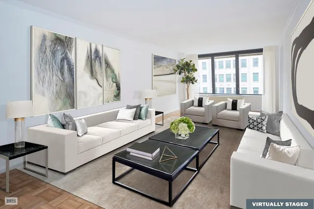150 East 57th Street