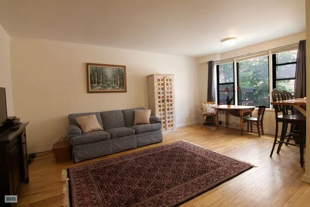 400 West 58th Street