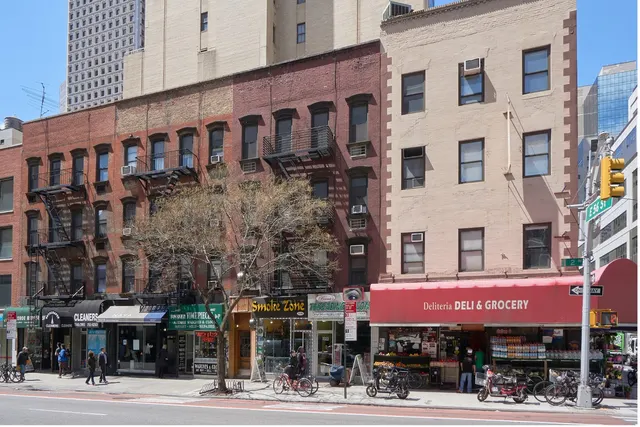 1059 Second Avenue
