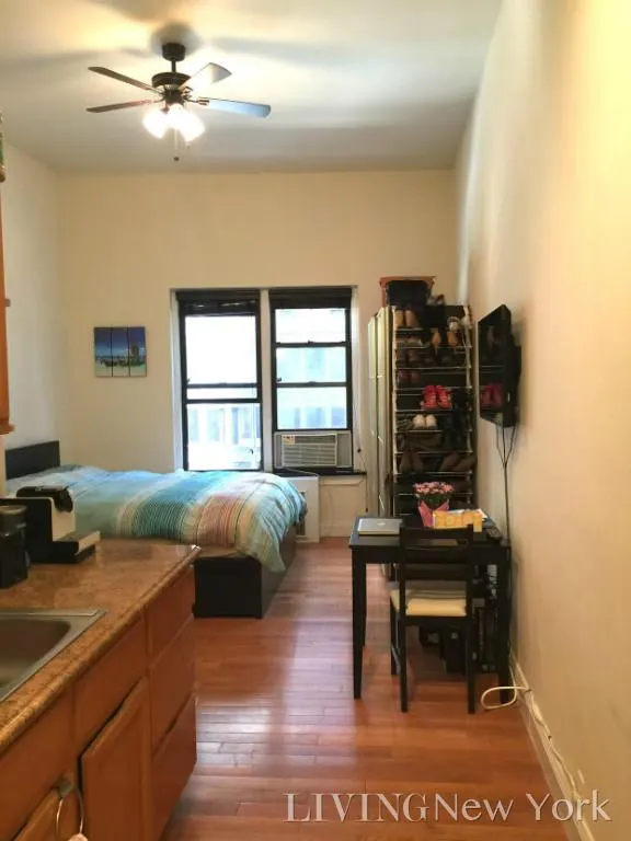 211 West 53rd Street