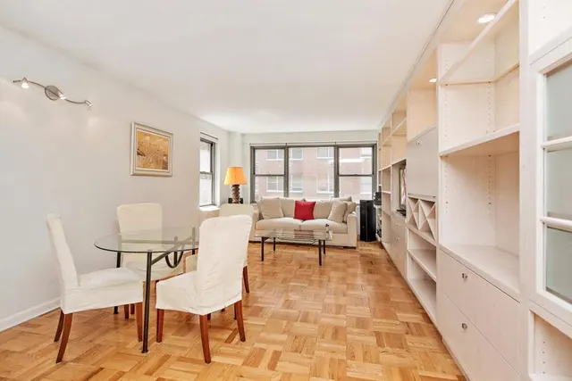 420 East 55th Street