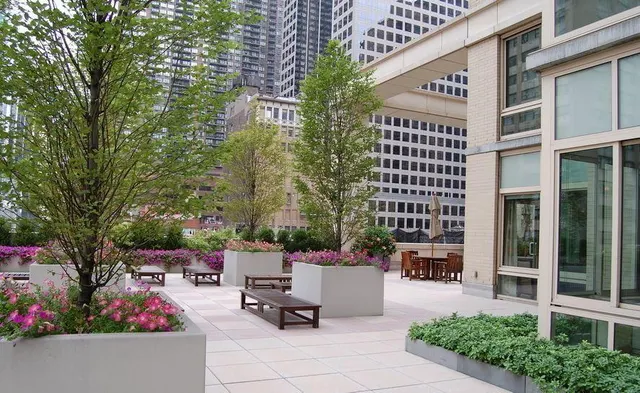 260 West 54th Street