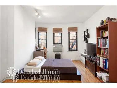 160 East 91st Street