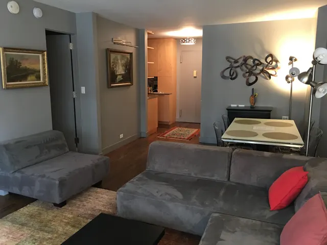 77 West 55th Street