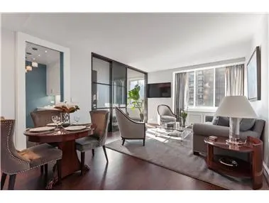 200 East 65th Street