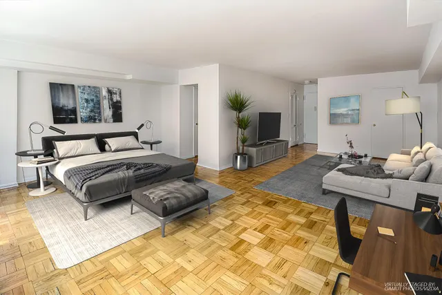 136 East 56th Street