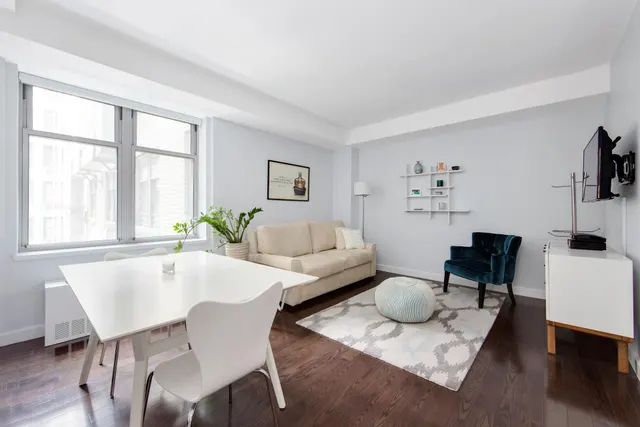 100 West 58th Street