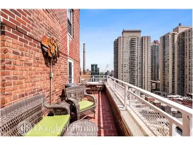 401 East 74th Street