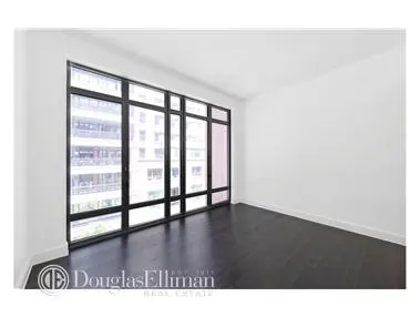 155 West Eleventh Street