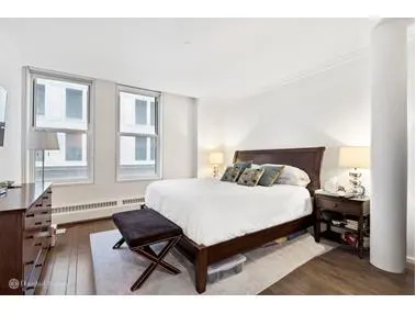 21 Astor Place