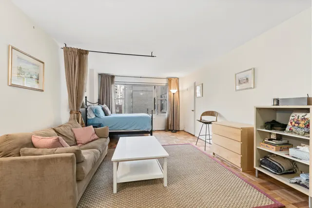 77 West 55th Street