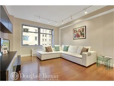 100 West 58th Street
