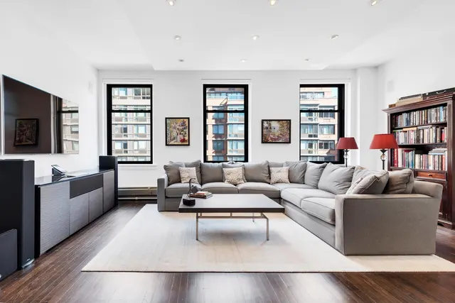 116 West 14th Street