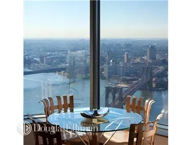 8 Spruce Street