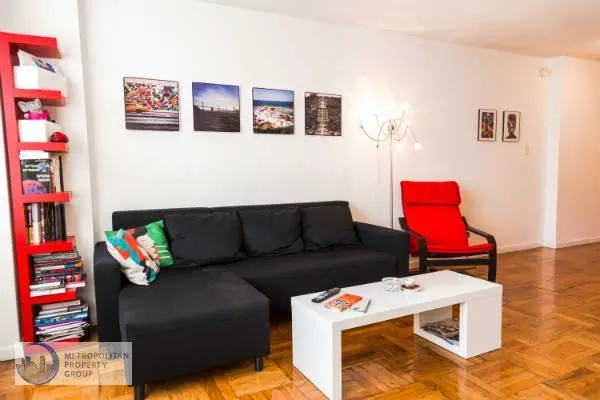 150 East 18th Street